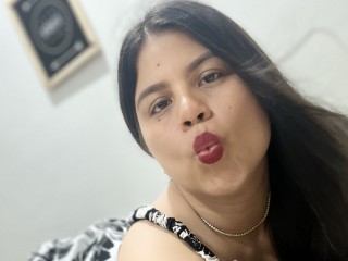 KimaFileds - Streamate Girl 