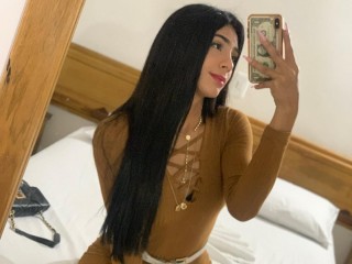 MariaSeduction - Streamate Teen Party Trans 