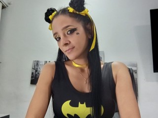 streamate AriiagnaGrande18 webcam girl as a performer. Gallery photo 5.