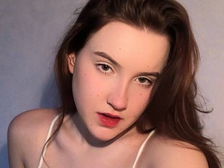 ElizaShine - Girl 