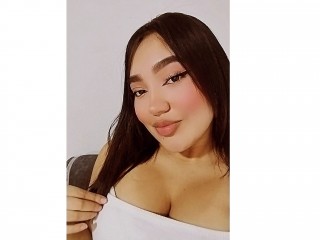 NathalyReyes - Girl 