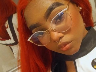 AdharaJhonsonn - Girl 