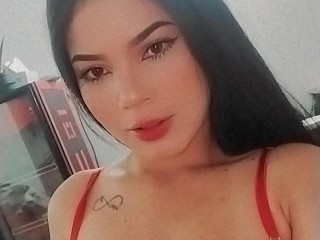 MichelleFearless - Girl 