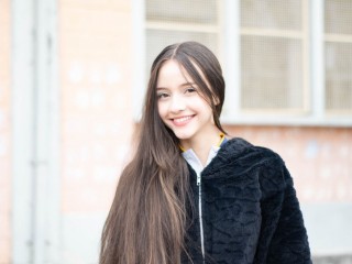 AnastasiaGil029 - Girl 