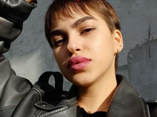 KarolinaSpicy - Streamate Girl 