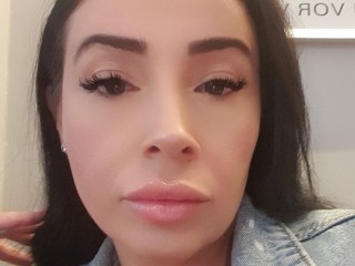 VAANESSAHx - Streamate Girl 