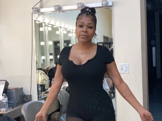 CheinelleQueen - Streamate Girl 