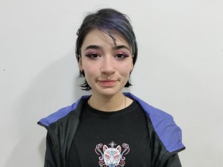 streamate ZephiraAbney webcam girl as a performer. Gallery photo 1.