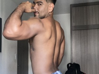 Luismiguelcanela - Streamate Boy 