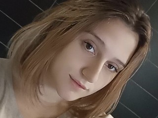 CinnammonGirl - Streamate Girl 