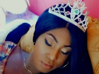 GoddessBigcock24 - Streamate Young Party Trans 