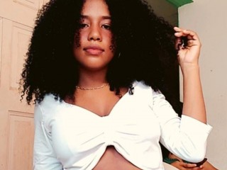 BarbyJooKm - Streamate Girl 