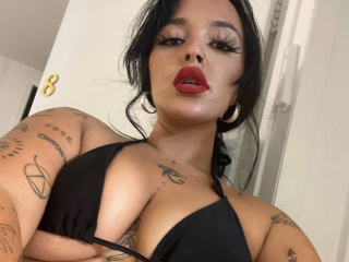 BellaFoxx21 - Streamate Girl 