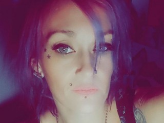 RenegadeVyxxen - Streamate Girl 