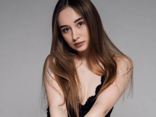 FridaMay - Streamate Girl 