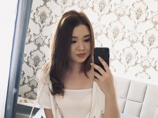 CalibriGirl - Streamate Girl 