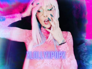 XLollyxPopx live sekse