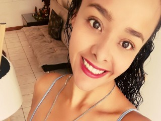 CanelaSweet92 - Streamate Girl 