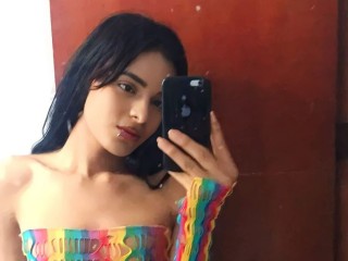 SamaanthaSweett - Trans 