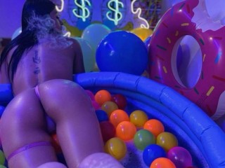 PamelaAndMaryHornys - Girl 