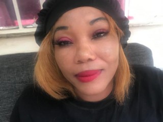 DirtyNanaxx - Streamate Girl 