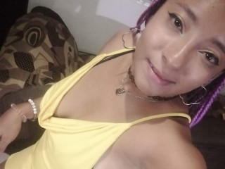 BellaDayan - Streamate Young Party Girl 