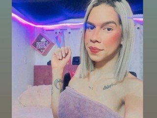 Aryavictoriax - Trans 