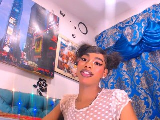 Live webcam sex with SherelenDahiara