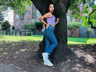 MiahTyler - Girl 