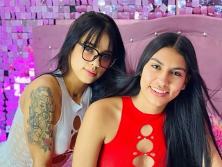 Webcam Snapshop for Lesbians