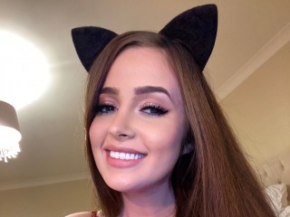 CharlotteFoxBritish - Streamate Girl 