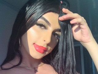 SalommeCruz Trans Live Webcam Porn