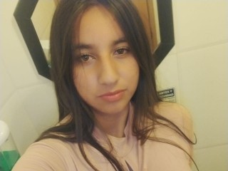 AnnePetit - Girl 