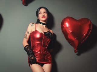 VanelopeWalton - Streamate Girl 