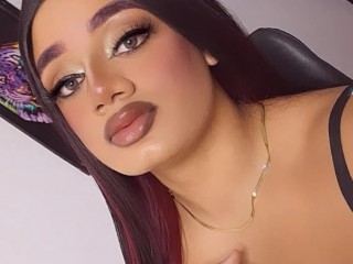SOFIAPITTER22 - Streamate Party Trans 