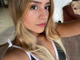 ChloeSttone - Streamate Girl 