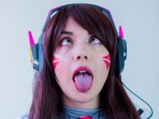 YenneferAksnes - Streamate Girl 