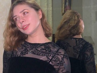 OhSandrra - Streamate Girl 