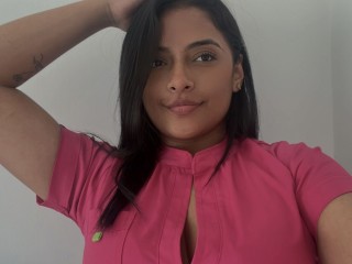 CoorinaaCastilloo - Streamate Girl 