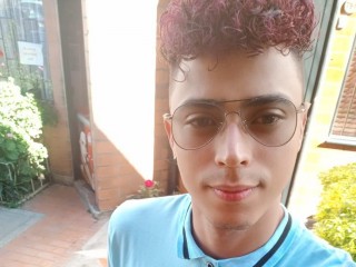 FelipeKTM - Streamate Young Party Trans 