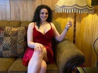 1 On 1 Sex Chat with NATALYEEx on Live Cam ⋆ FLIRT SHOW ⋆ Webcam Sex With Amateurs