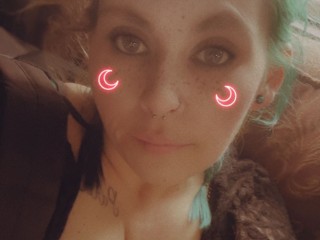 PurdyMami1031 webcam girl as a performer. Gallery photo 2.