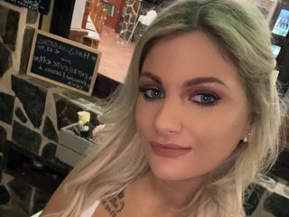 SaucySophie20 - Girl 