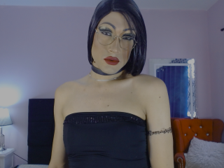 LilithMoonblack70 Trans Submissive Webcam XXX