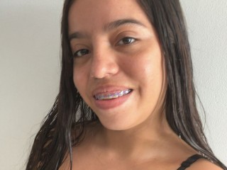 Alarconcam - Streamate Teen Party Girl 