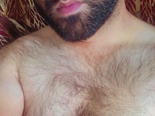 BiBearXXX Male Porn Webcam