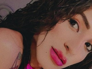 Nicolleets - Streamate Teen Party Trans 