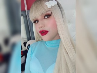LaLissaHot Trans Cam Chat