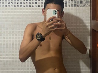 Brunocollins Male Cam Naked