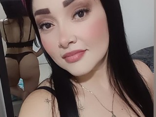 ScarlettLynn18 webcam